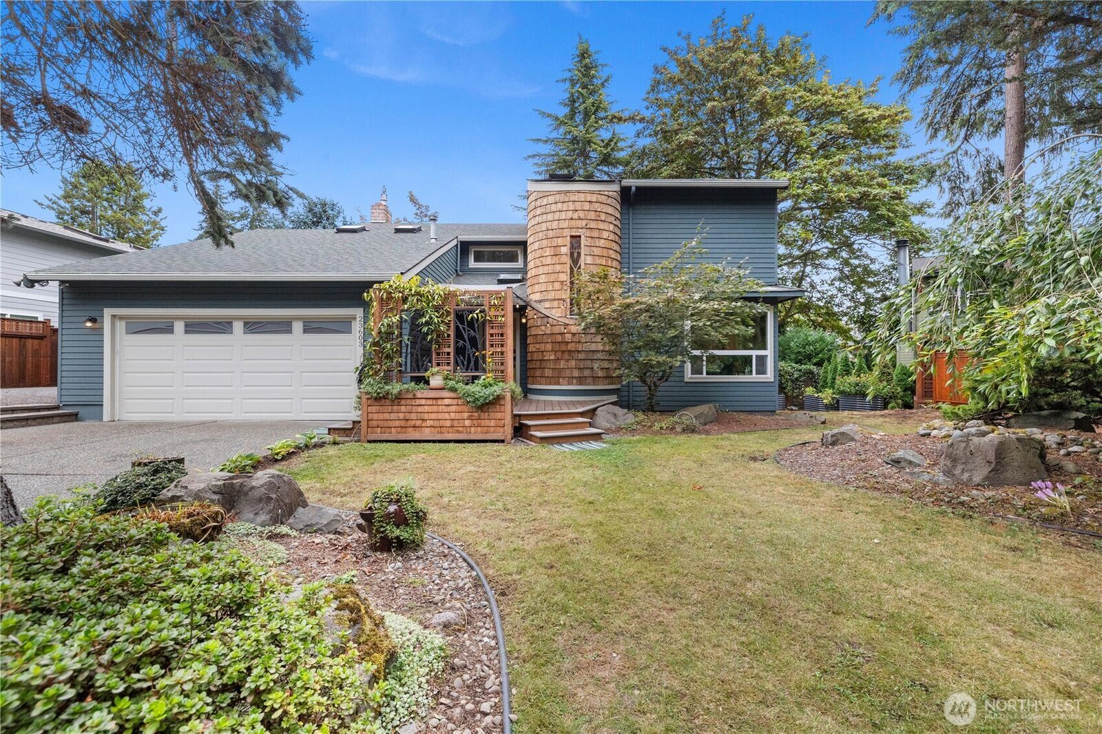 Property Photo:  23603  76th Place W  WA 98026 