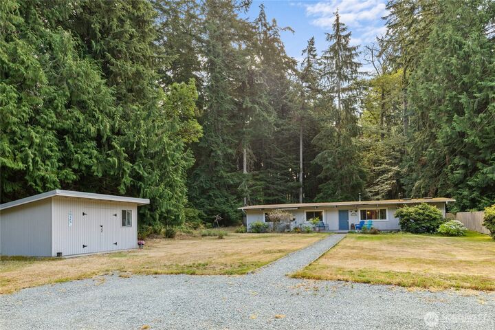 Property Photo:  5093 E Harbor Road  WA 98236 