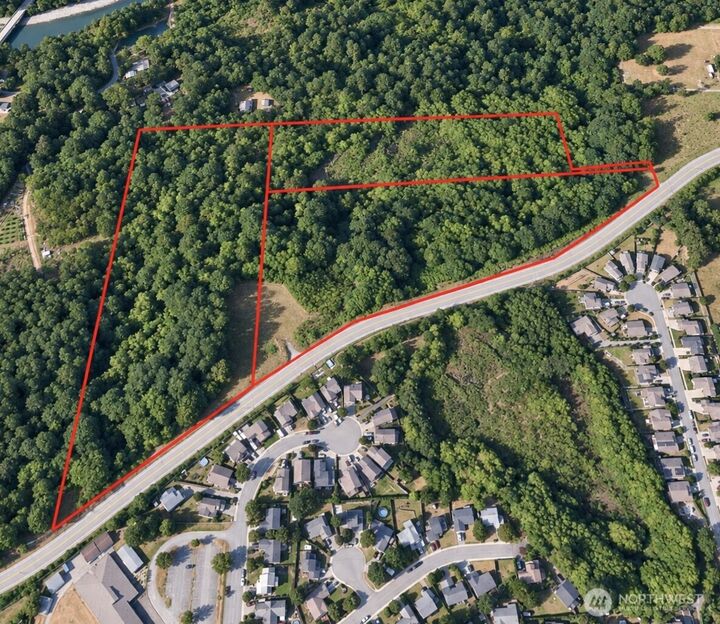 Property Photo: 18795 Quarry Road WA 98252