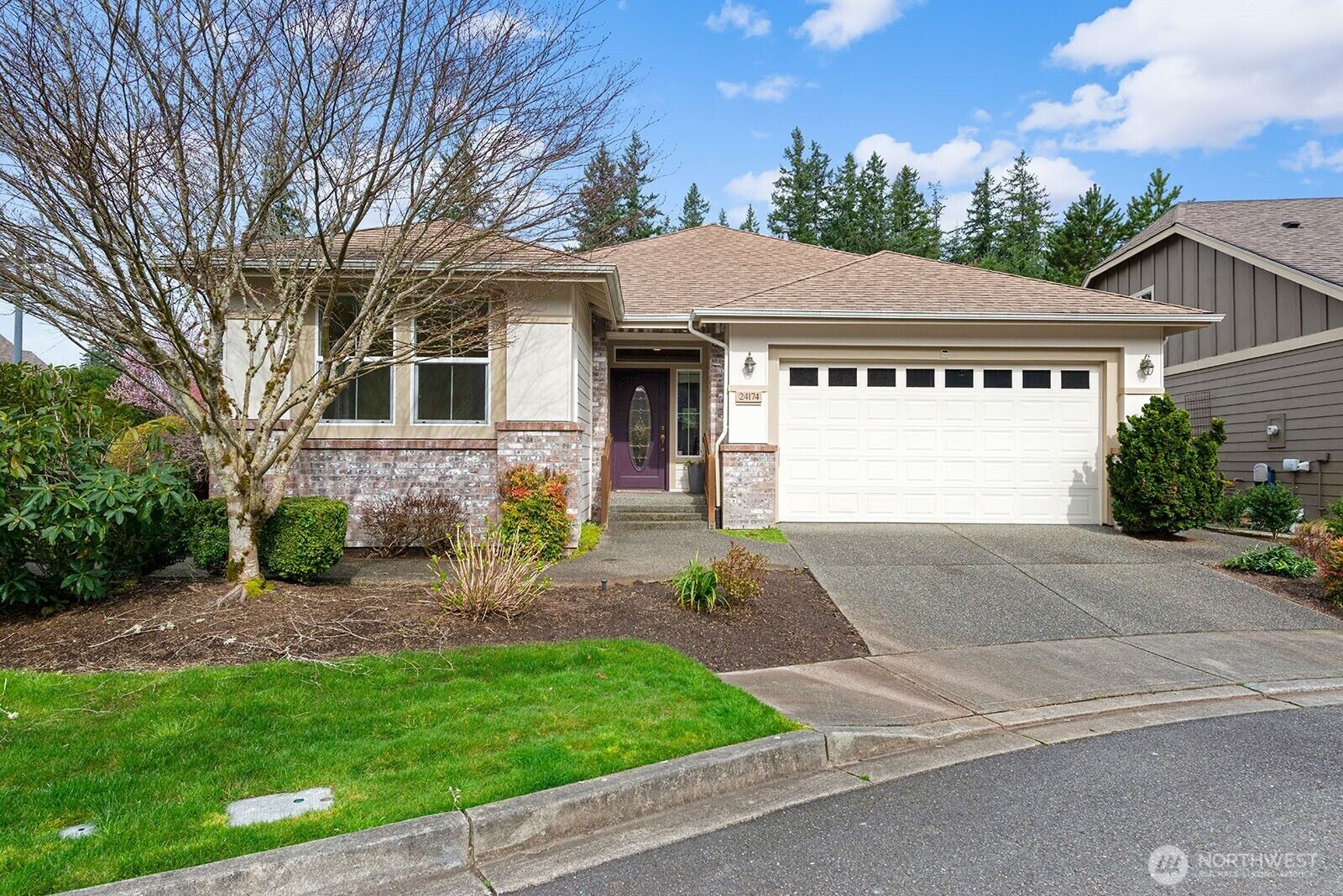 Property Photo: 24174 NE 122nd Street WA 98053