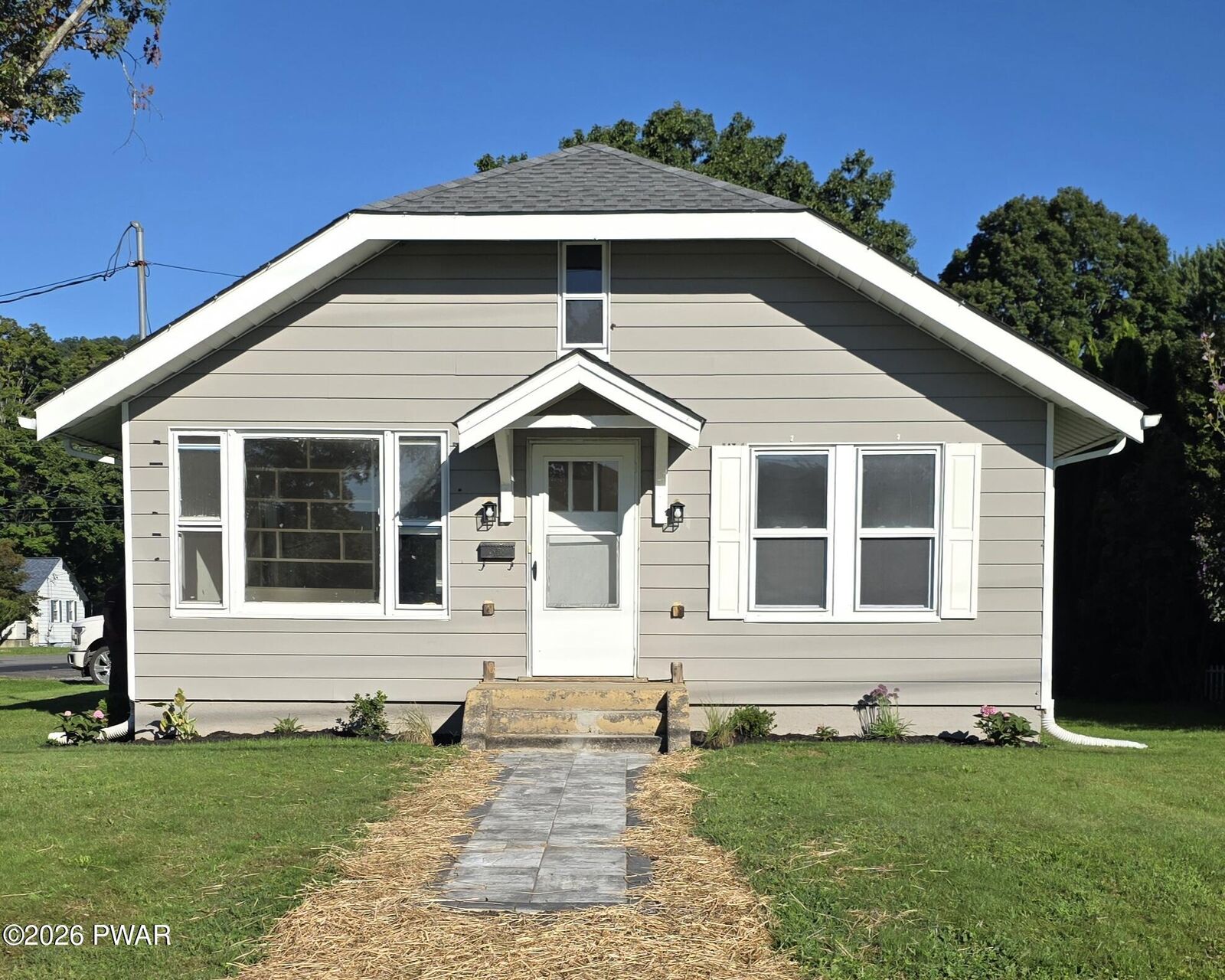 Property Photo:  511 N Avenue N  PA 18337 