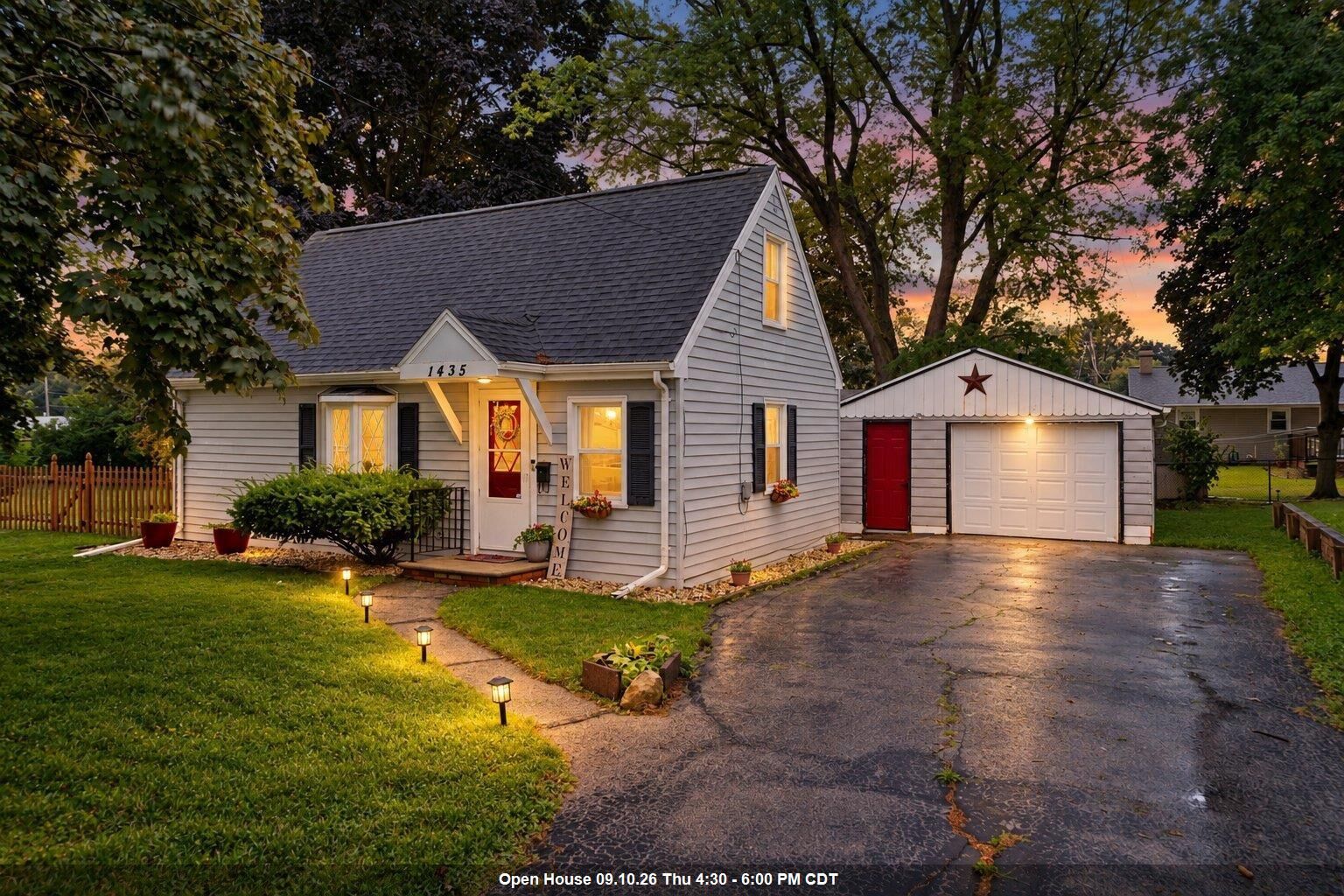 Property Photo:  1435 9th Street  WI 54303-3141 