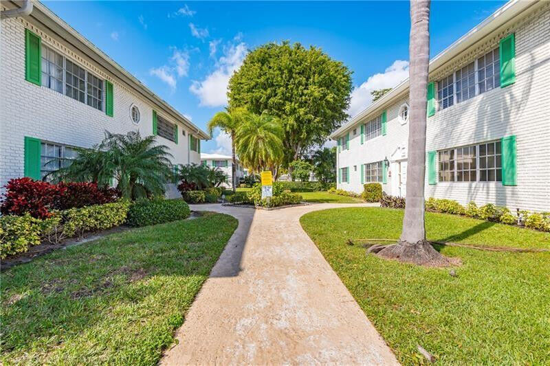 Property Photo:  1851 NE 62nd Street 603  FL 33308 
