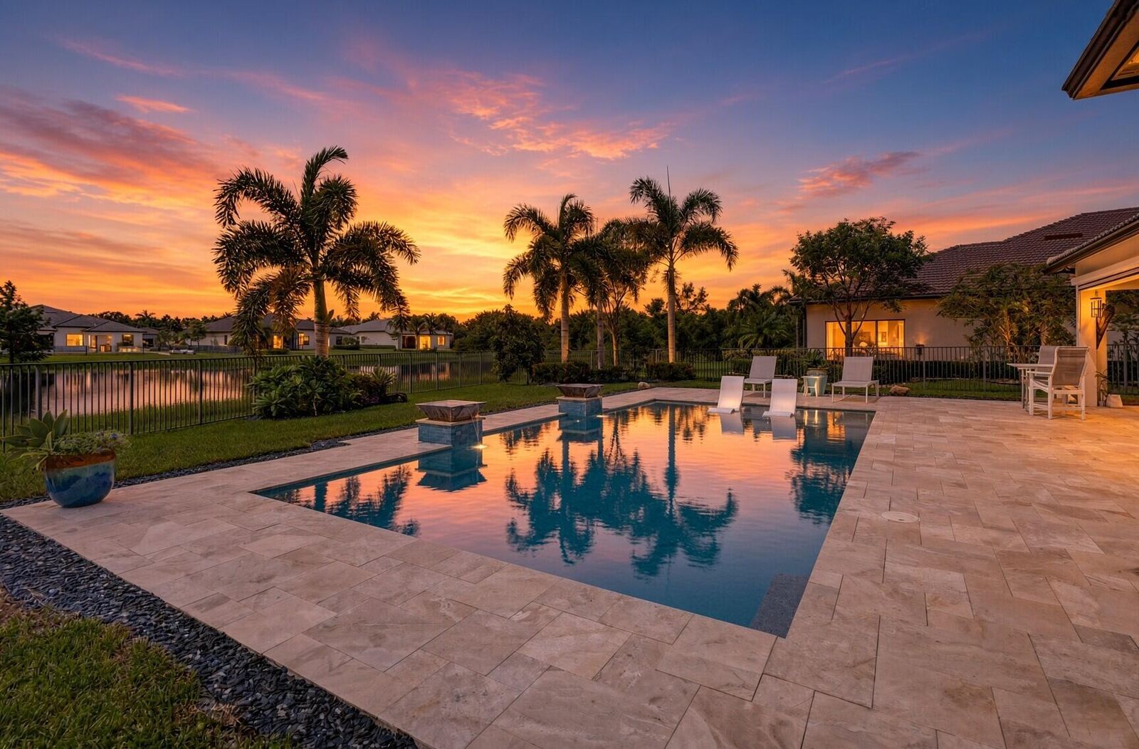 Property Photo: 11536 Jeannine Street FL 33412