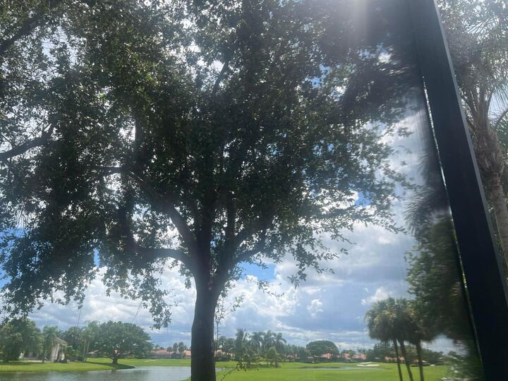 Property Photo: 4194 Imperial Isle Drive FL 33449