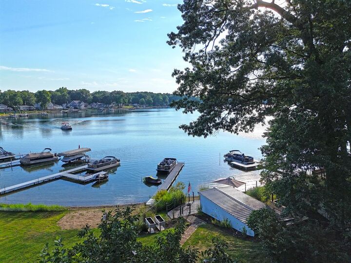 Property Photo:  50002 Wildwood Drive  MI 49047 