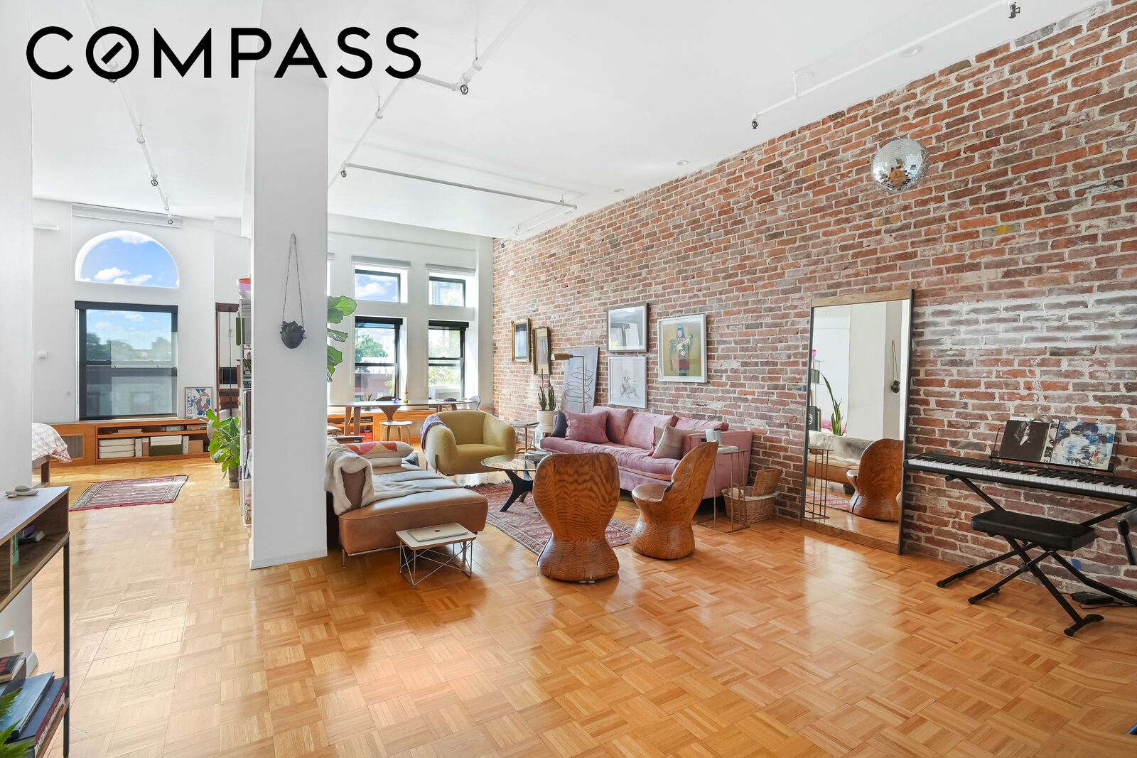 Property Photo:  423 Atlantic Avenue 3J  NY 11217 