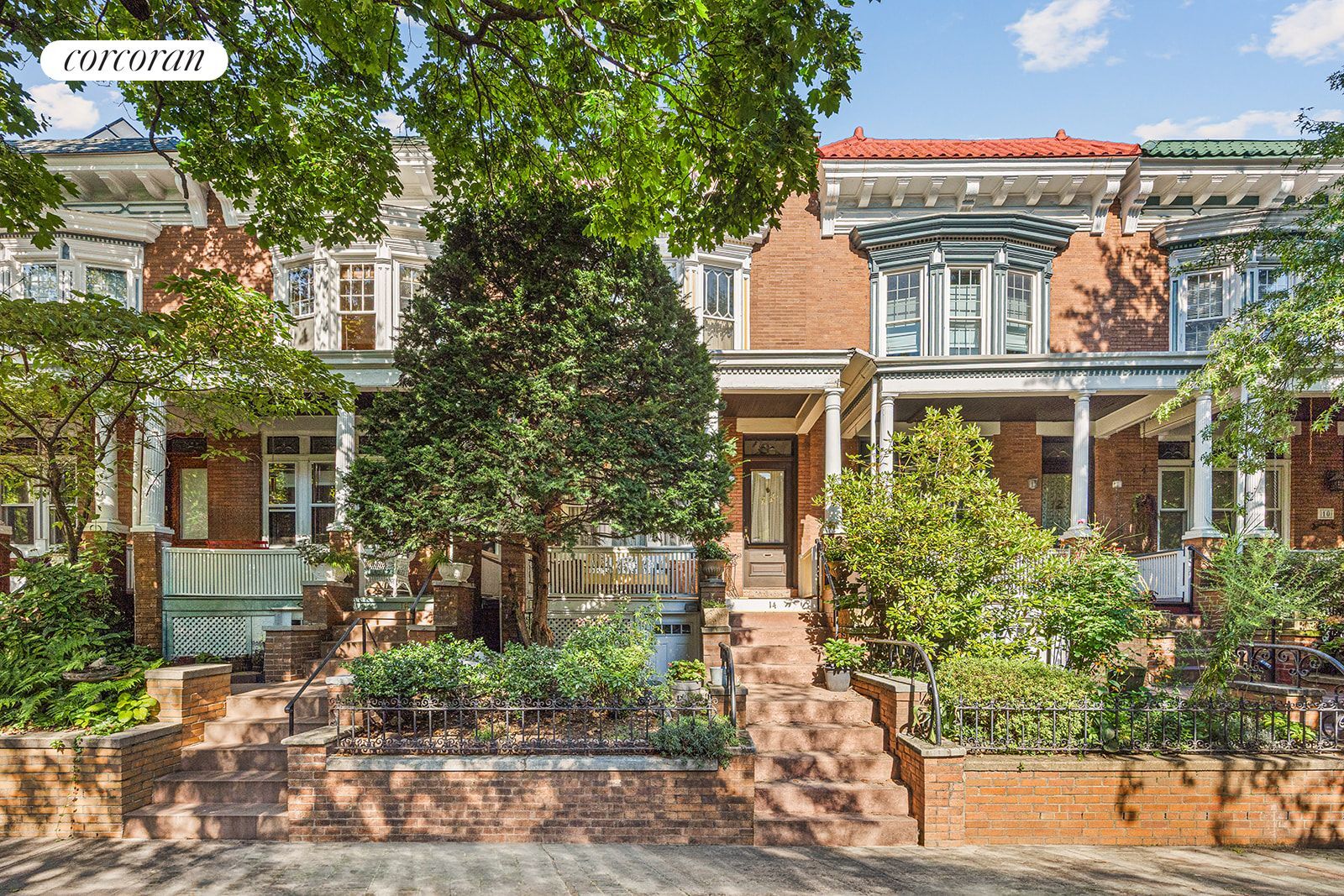 Property Photo: 14 Fuller Place NY 11215