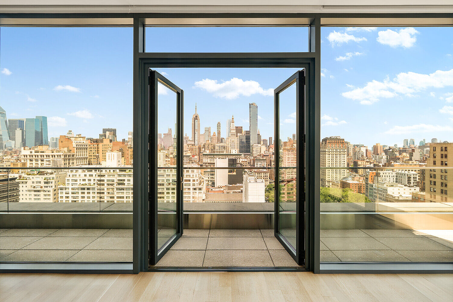 Property Photo:  21 E 12th Street Pha  NY 10003 