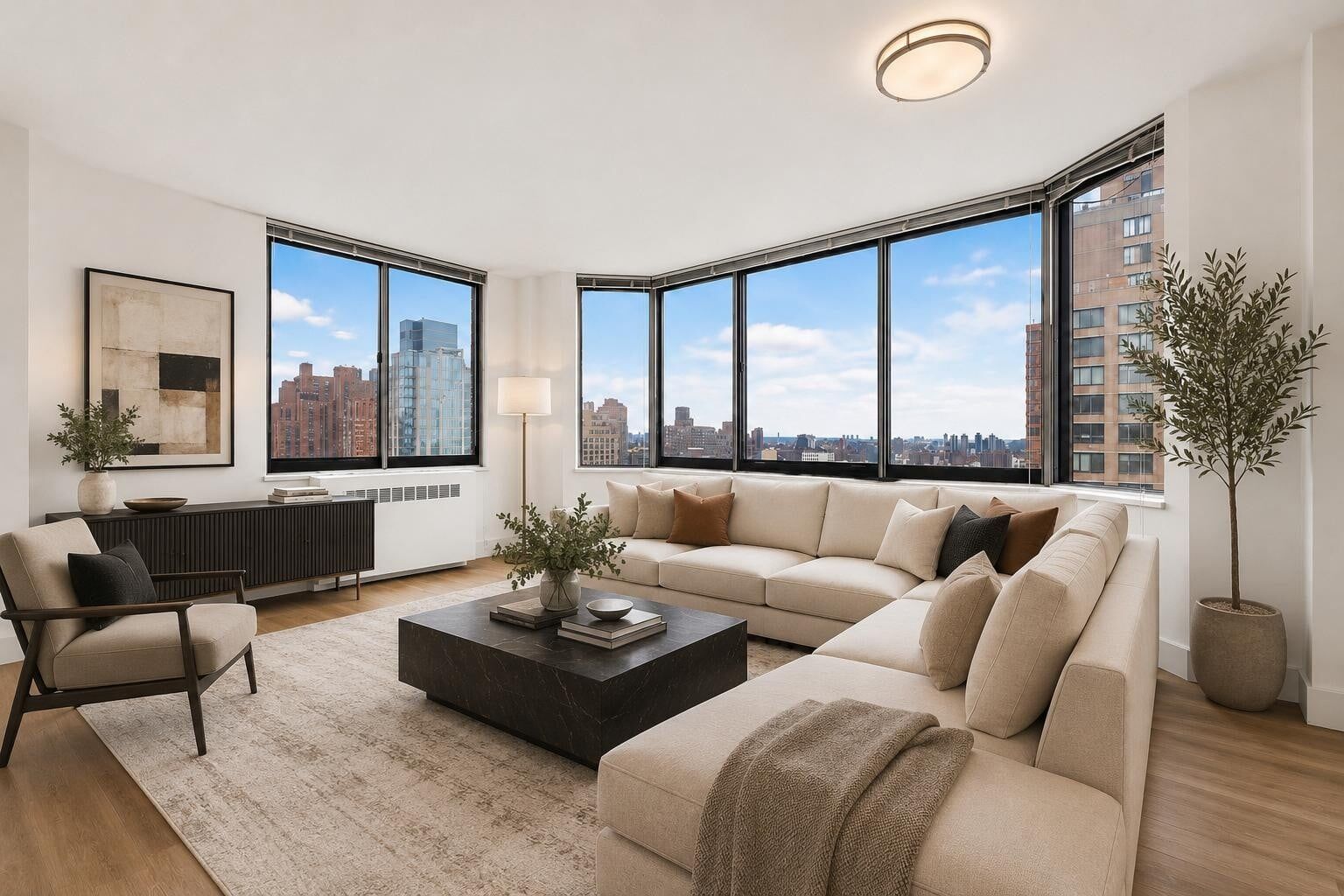 Property Photo:  1735 York Avenue 22A  NY 10128 