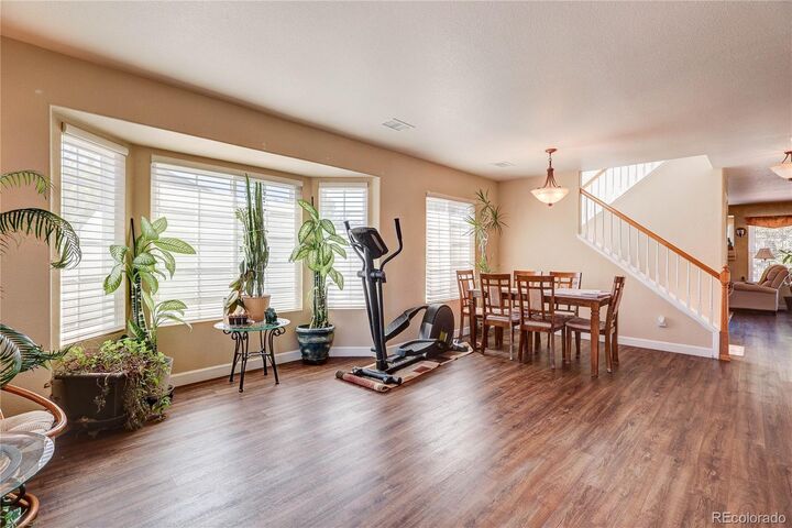 Property Photo:  5101 Perth Street  CO 80249 