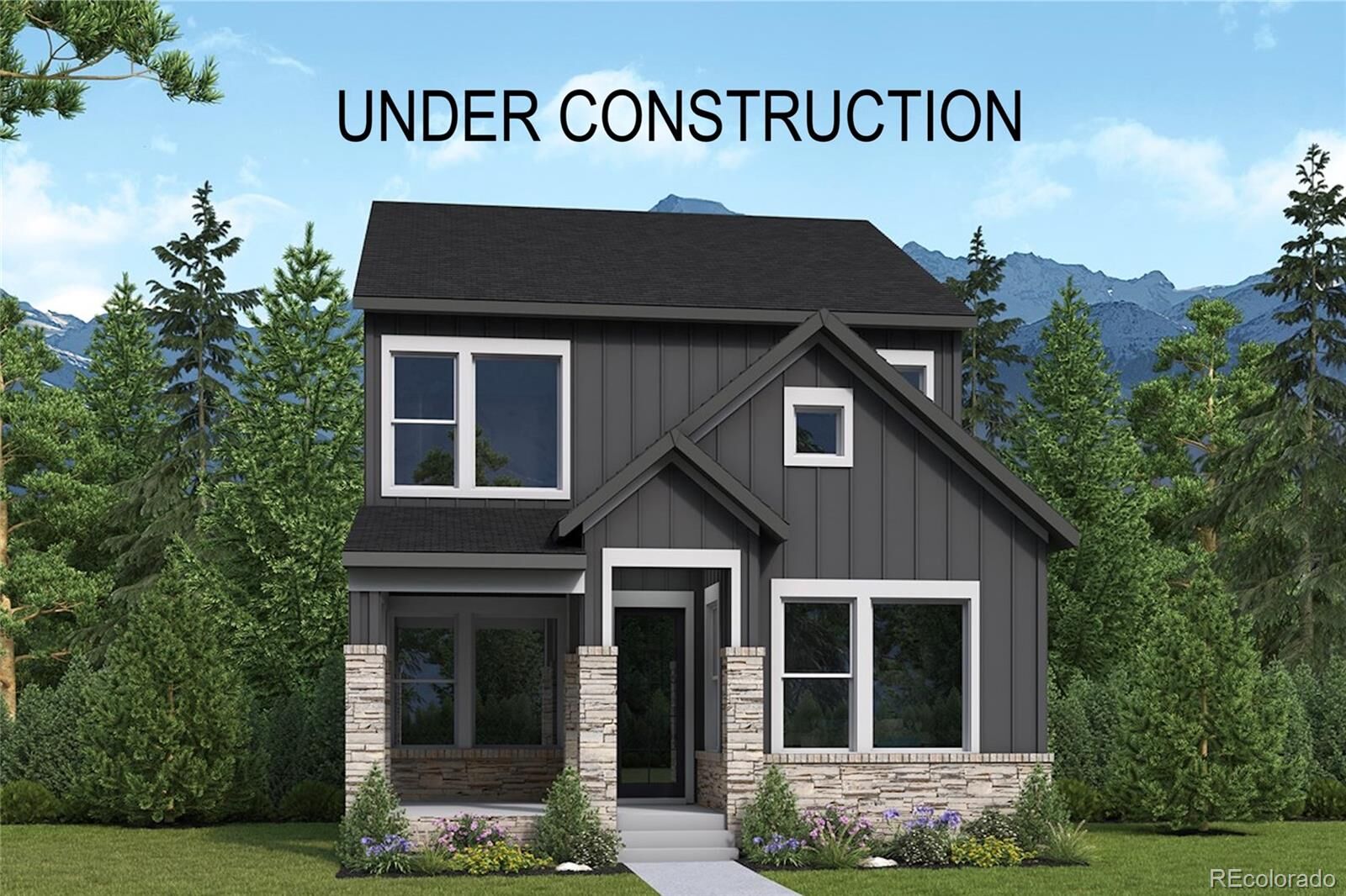Property Photo:  6674 Knapp Drive  CO 80924 