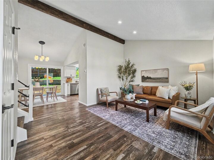 Property Photo: 11210 W Powers Avenue CO 80127