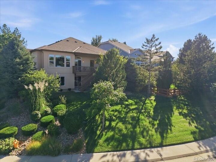 Property Photo:  6570 S Ames Court  CO 80123 