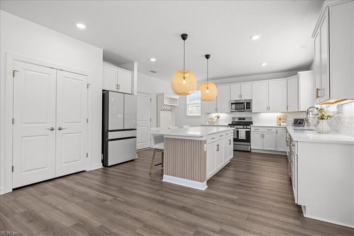 Property Photo:  445 Middleton Way  VA 23322 