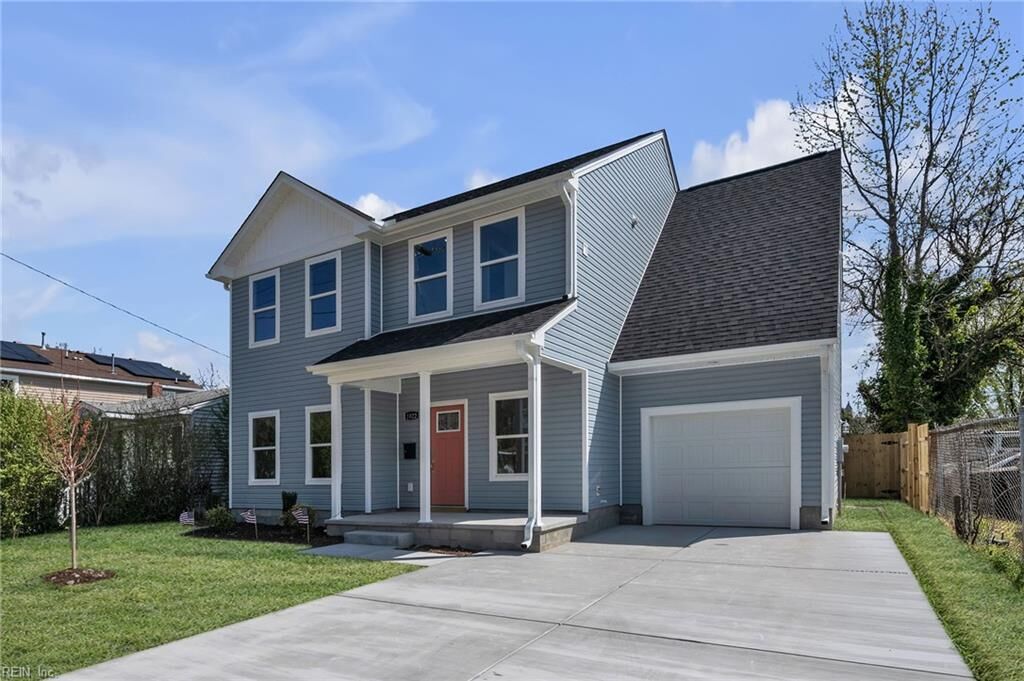 Property Photo:  1608 Colon Ave  VA 23523 