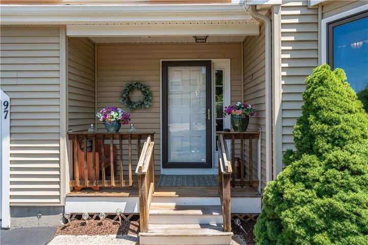 Property Photo:  80 Fisher Road 97  RI 02864 