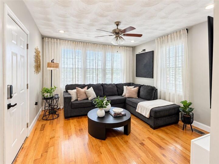 Property Photo:  25 Rutland Street  RI 02907 