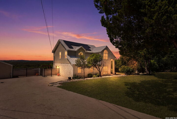 Property Photo:  0 Sierra Vista  TX 78163 
