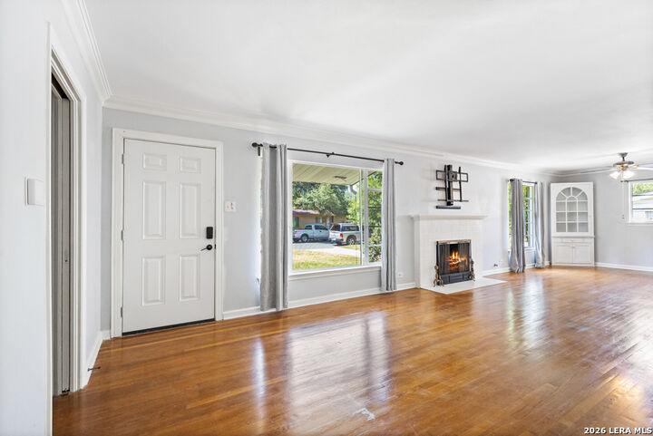 Property Photo:  163 Cromwell Dr  TX 78228 