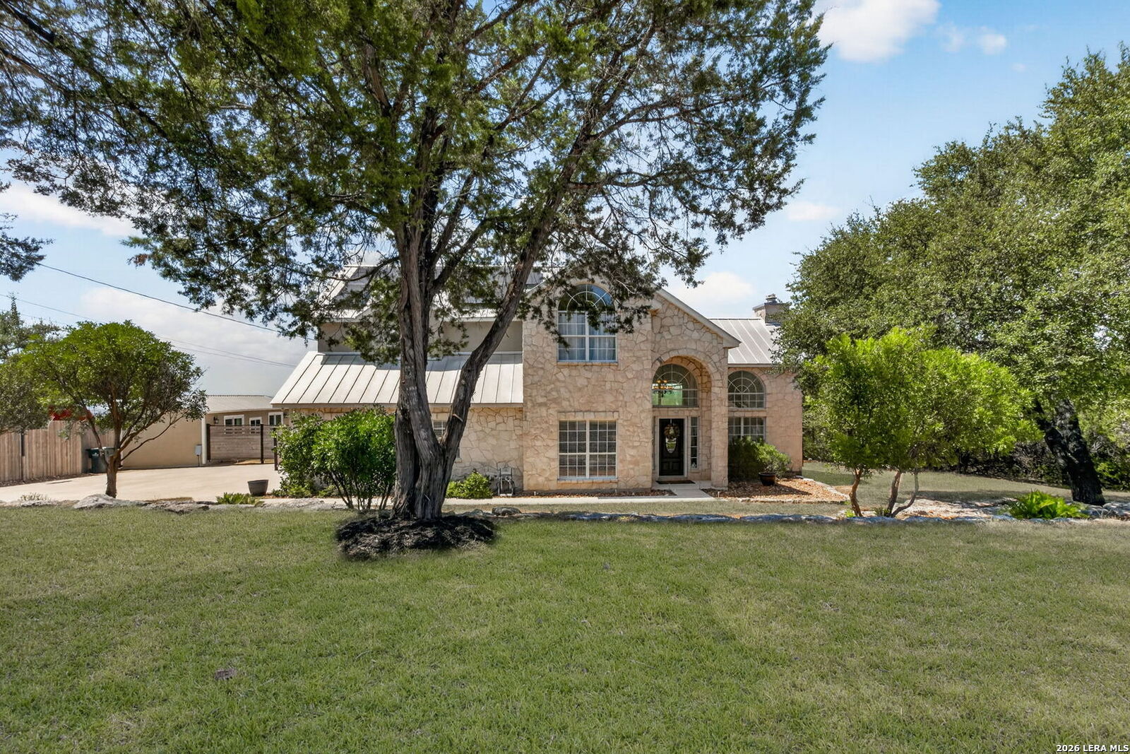 Property Photo:  31463 Panther Dr  TX 78163 