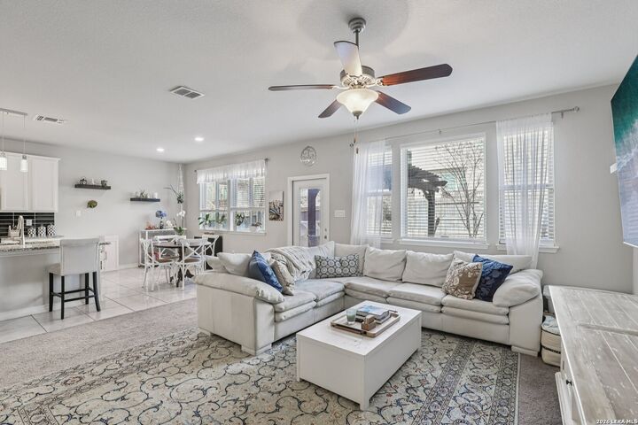 Property Photo:  21530 Arroyo Frio  TX 78259 