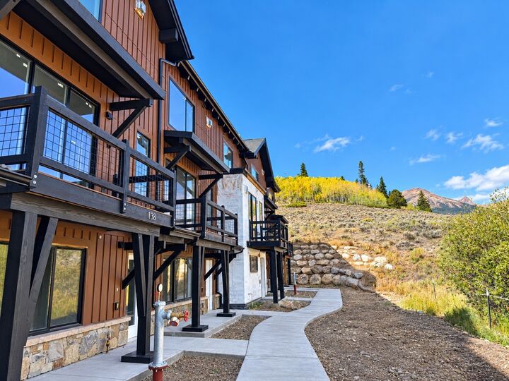Property Photo:  1301 Adams Avenue 138  CO 80498 