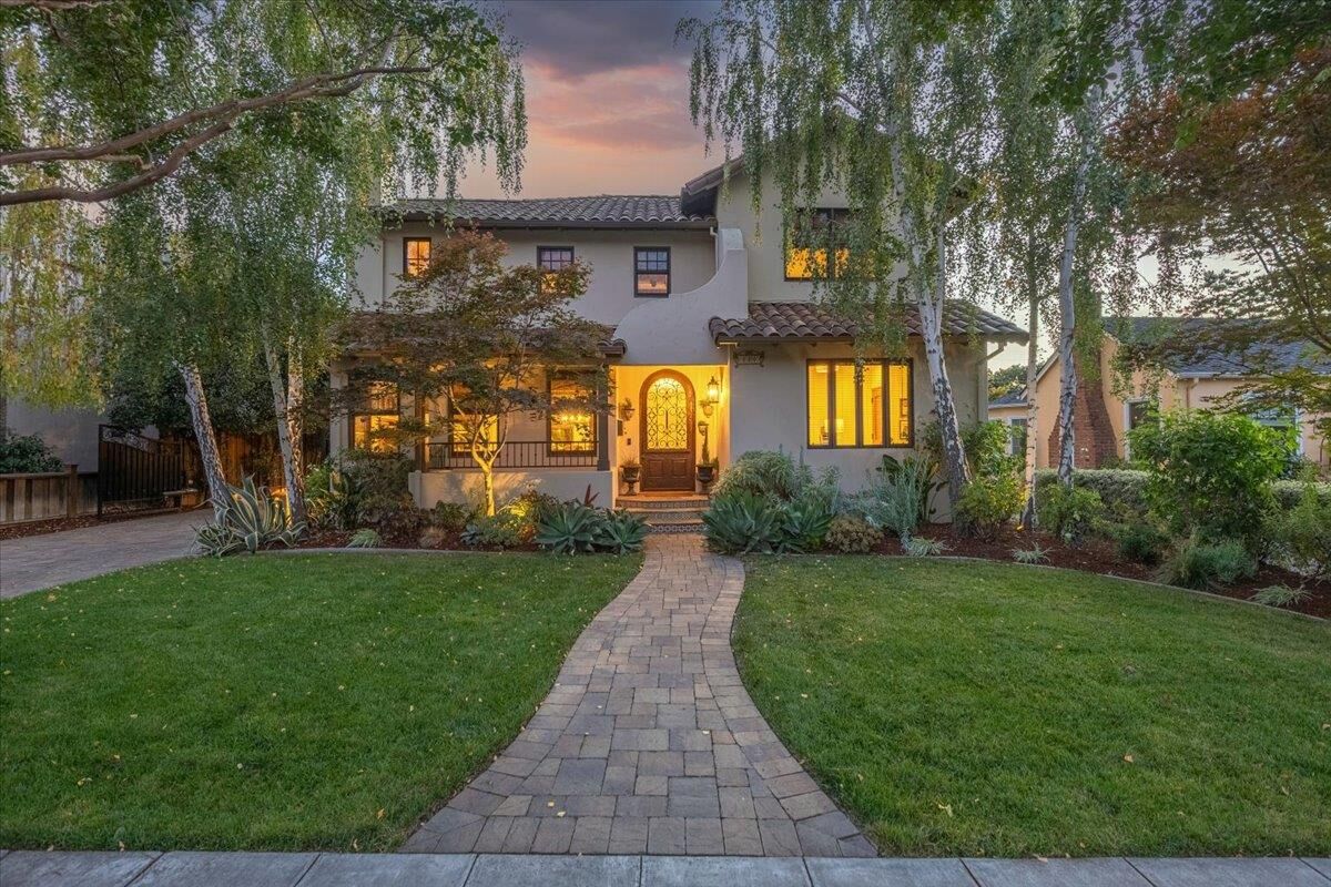 Property Photo: 1197 Crescent Drive CA 95125
