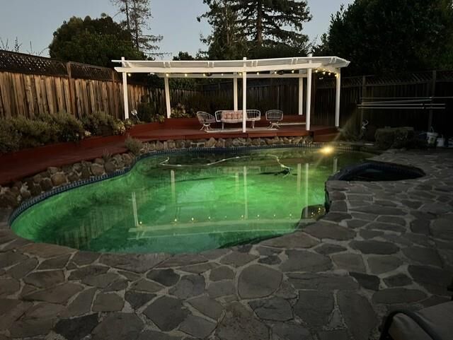 Property Photo: 6922 Serenity Way CA 95120
