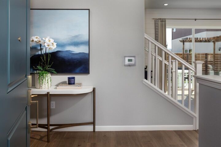 Property Photo: 18050 Calabazas Lane CA 95037