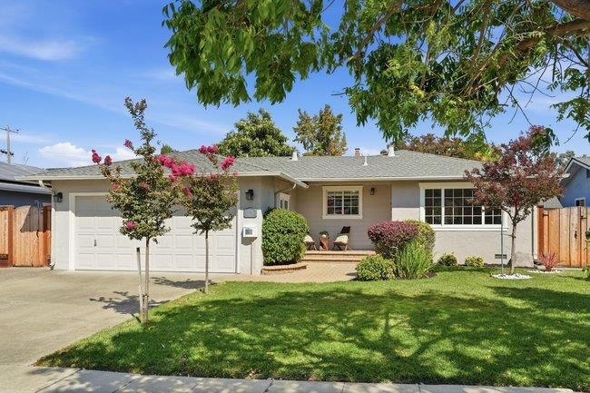 Property Photo:  5148 Noella Way  CA 95124 