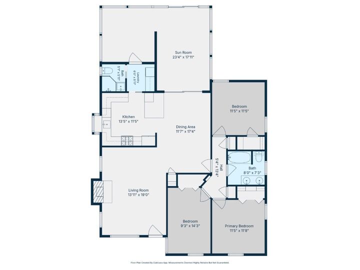 Property Photo:  1721 Alberta Avenue  CA 95125 