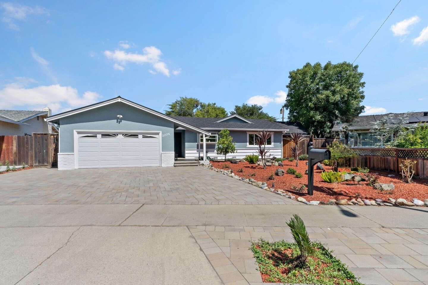 Property Photo: 2775 Lantz Avenue CA 95124