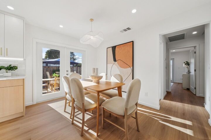 Property Photo: 941 Amador Avenue CA 94085