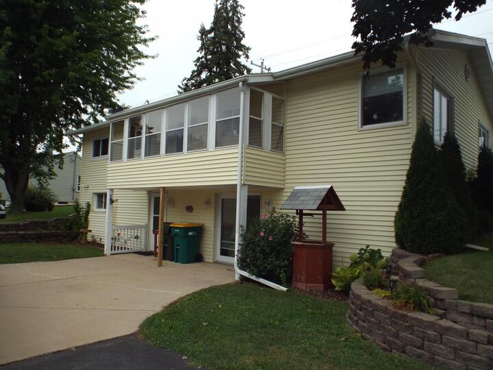 Property Photo:  303 W Oshkosh Street  WI 54971 