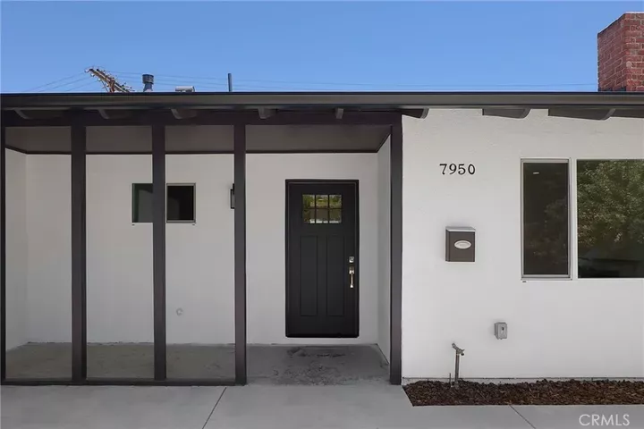 Property Photo: 7950 Sausalito Avenue CA 91304