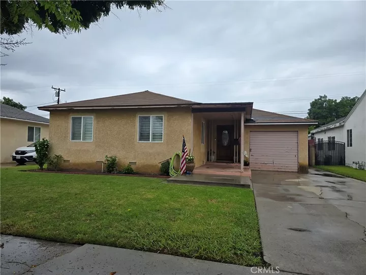 Property Photo:  14019 Leibacher Avenue  CA 90650 