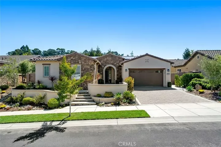 Property Photo:  1709 Louise Lane  CA 93444 