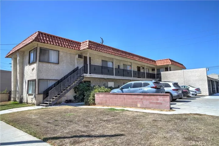 Property Photo:  309 S Del Mar  CA 91776 