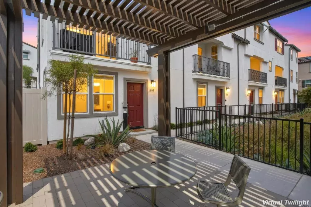 Property Photo: 437 Jupiter CA 92025