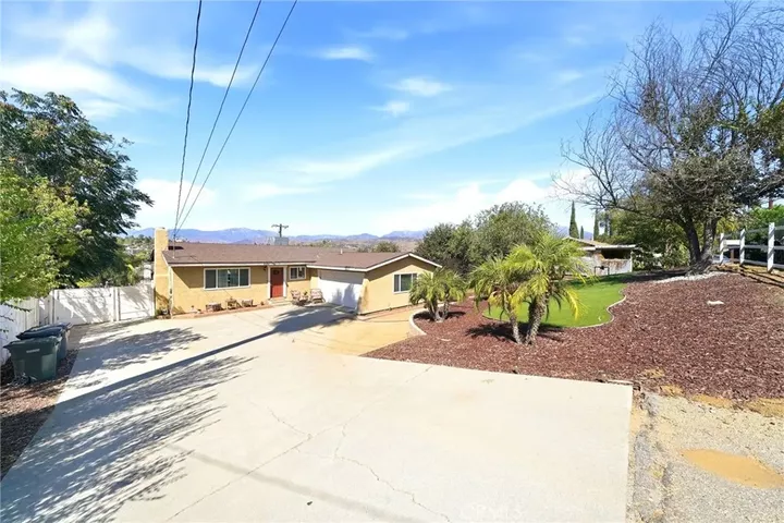 Property Photo: 31642 Florida Street CA 92373