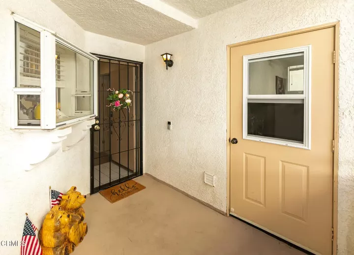 Property Photo:  2713 Antonio Drive 203  CA 93010 