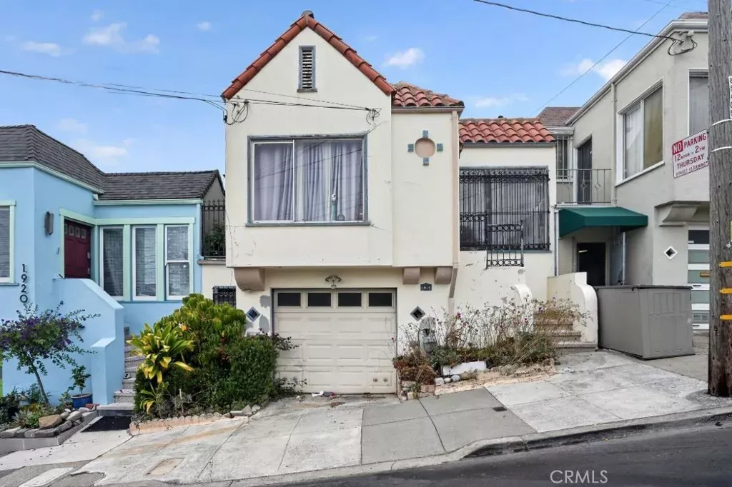 Property Photo:  1914 Quint Street  CA 94124 