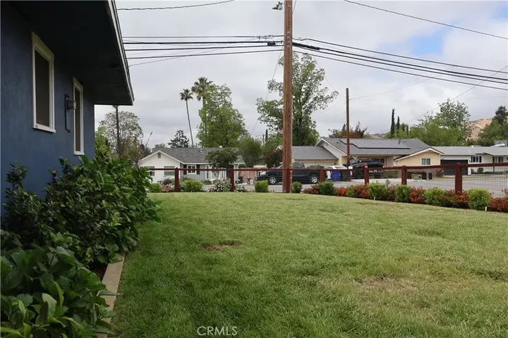 Property Photo: 12001 2nd Street CA 92399