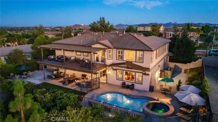 Property Photo:  18664 Lemonwood Ln  CA 92508 
