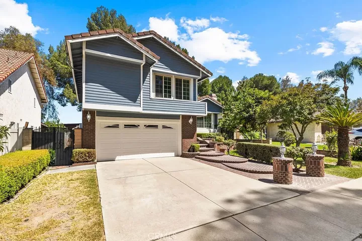 Property Photo: 38 Deer Creek CA 91766