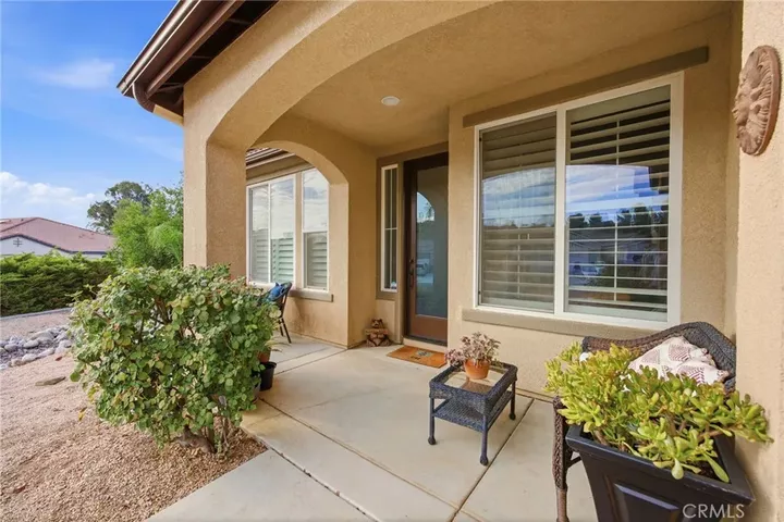 Property Photo:  31352 Ensemble  CA 92584 