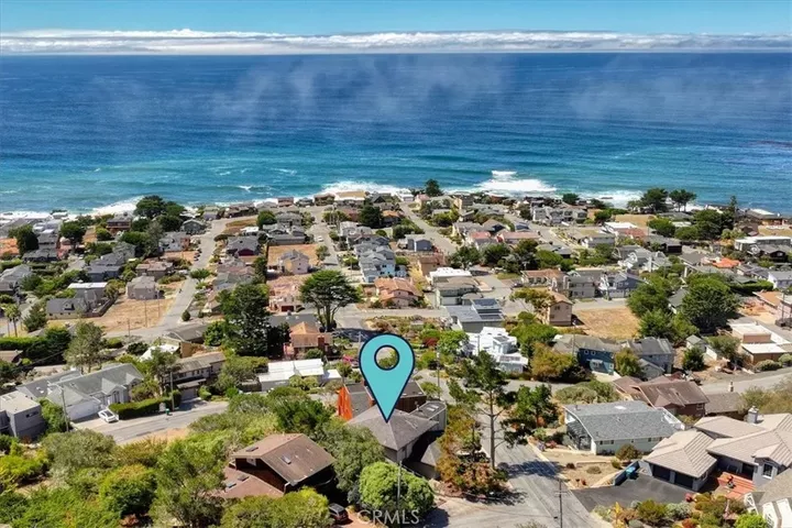 Property Photo: 2295 Benson Avenue CA 93428