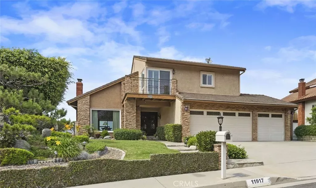 Property Photo:  11917 Rustic Hill  CA 90601 