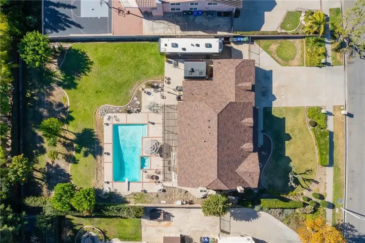 Property Photo:  320 Browning Street  CA 91784 